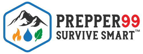 Prepper99 logo